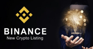 Upcoming Binance Listings: PAWS, SEED, CPEN – What’s Next?